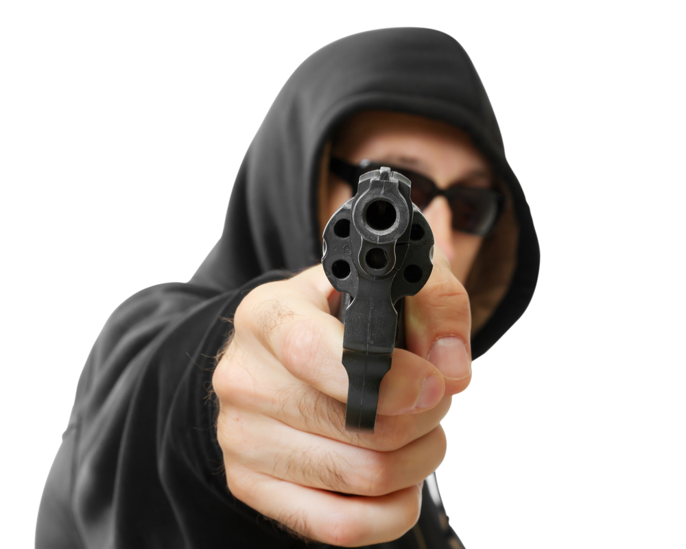 disarmo pistola difesa personale krav maga